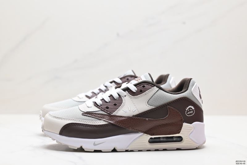 Nike Air Max Shoes